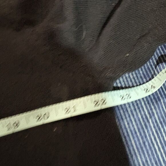 Time & True Womens XL Sweater Black Leopard Heart Graphic Knit Boho Casual Chic - Picture 5 of 7